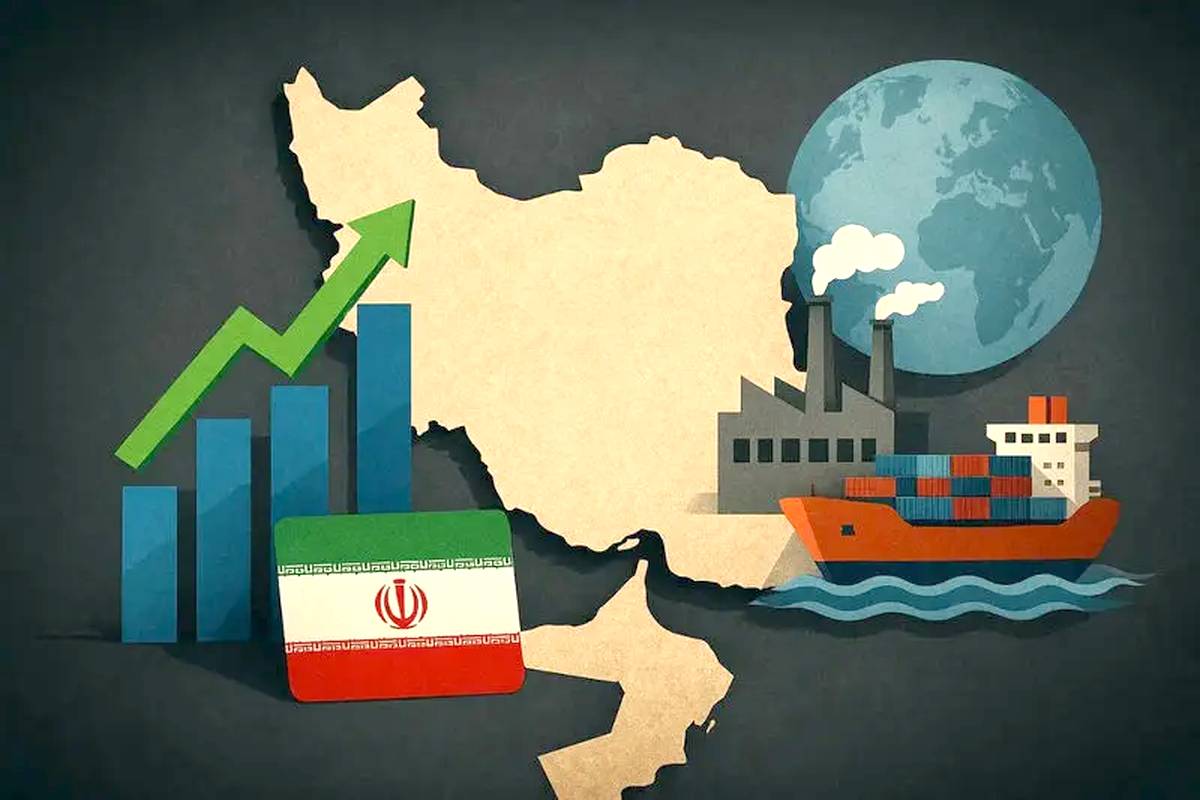 نقشه راه ایران برای جهش اقتصادی در پساجنگ