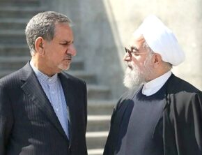 تجربه دولت روحانی یعنی چه؟