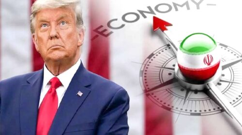 ادعای فروپاشی اقتصاد ایران جنگ روانی ترامپ است