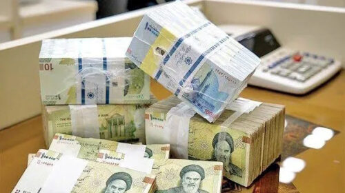 اعتبار در مسیر بازسازی؛ پول در خدمت تولید