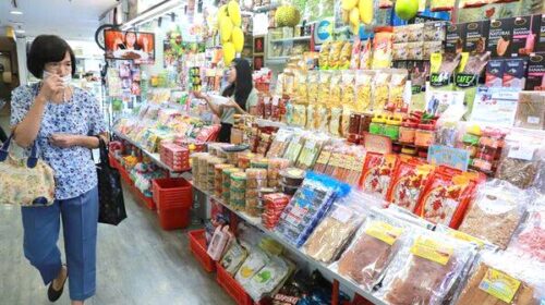 افزایش قیمت نفت برای سومین ماه موادغذایی را گران کرد