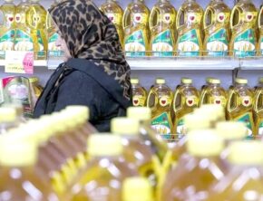 روغن به شرط تن‌ماهی!