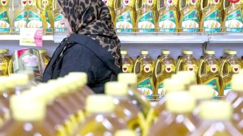 روغن به شرط تن‌ماهی!
