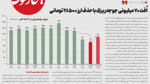 اُفت ۷۰ میلیونی جوجه‌ر یـزی با حذف ارز  28500 تومانی