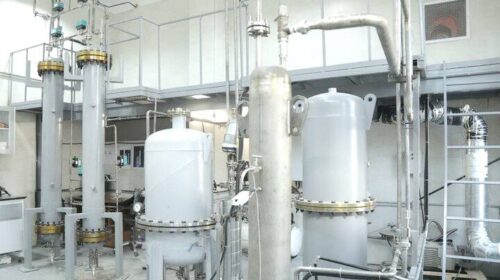 جنگ علیه ایران تأمین هلیوم جهان را با خطر جدی مواجه کرده است