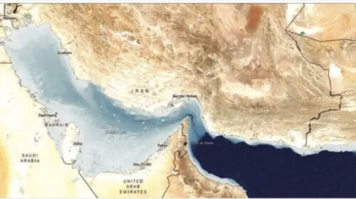 ابتکارهای دوجانبه؛ راهکار موردنیاز ایران برای باز کردن بن‌بست هرمز