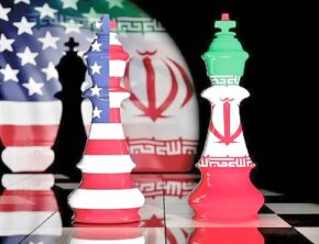 هشدار زیر و رو شدن نظم ژئوپلیتیک انرژی و جایگاه راهبردی آمریکا در جنگ ایران