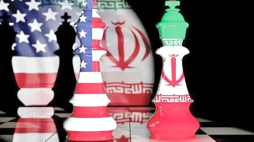 هشدار زیر و رو شدن نظم ژئوپلیتیک انرژی و جایگاه راهبردی آمریکا در جنگ ایران