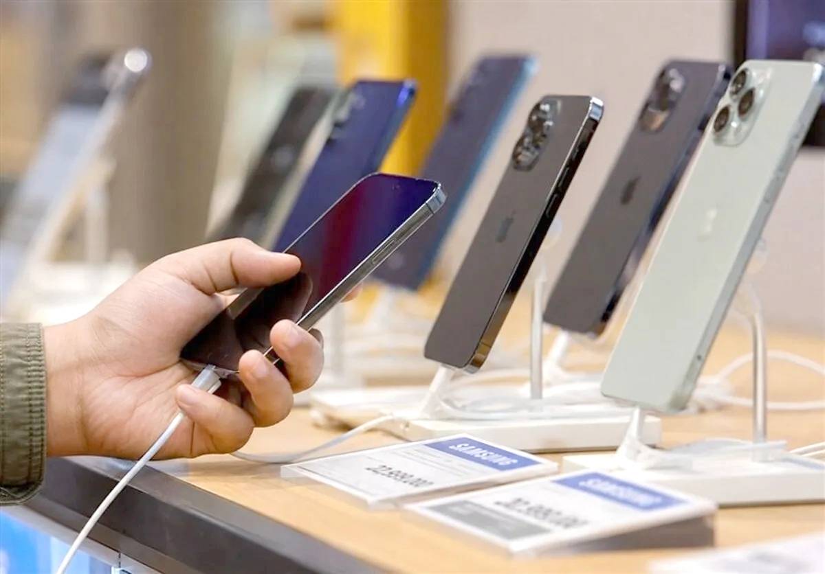 بازار تلفن همراه در التهاب؛ دلایل افزایش قیمت‌ها چیست؟