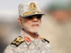 گزارش سرلشکر عبداللهی به  آیت‌الله خامنه‌ای درباره آمادگی نیروهای مسلح