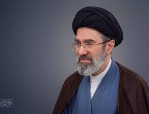 پاسخ رهبر معظم انقلاب به نامه جمعی از فعالان مردمی حوزه جمعیت