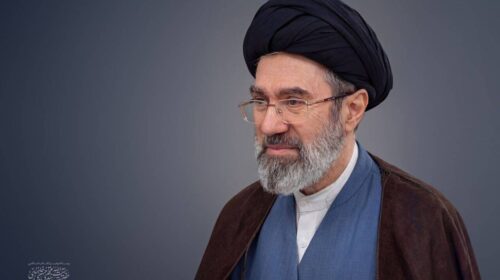 پاسخ رهبر معظم انقلاب به نامه جمعی از فعالان مردمی حوزه جمعیت
