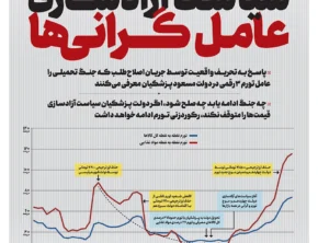 شماره 453- چهارشنبه 16 اردیبهشت