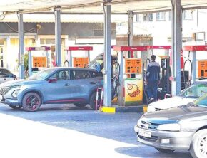 اگر سبد سوخت متنوع شود ناترازی بنزین بدون گرانی جبران می‌شود