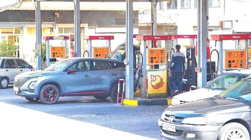 اگر سبد سوخت متنوع شود ناترازی بنزین بدون گرانی جبران می‌شود