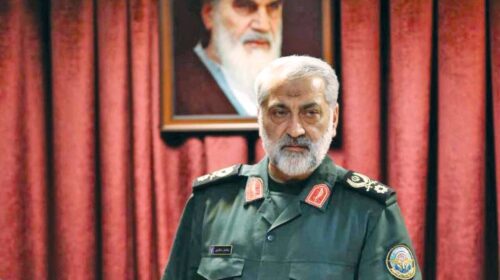 تکرار هرگونه حماقت آمریکا پیامدی کوبنده‌تر خواهد داشت