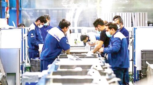 قفل تعطیلی بر عالی‌ترین نهاد اشتغال کشور