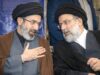 شهید رئیسی مایه دلگرمی دوستان ایران و دلسوزان نظام بود