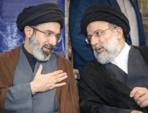 شهید رئیسی مایه دلگرمی دوستان ایران و دلسوزان نظام بود