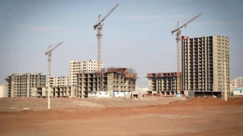 مسکن و شهرسازی کجای بودجه ۱۴۰۵ است؟