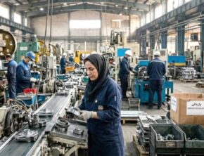 تداوم تولید در کشور با وجود چالش‌های ناشی از جنگ