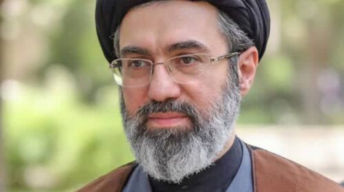 آمریکایی‌ها جایی در خلیج‌فارس ندارند مگر در قعر آب‌هایش