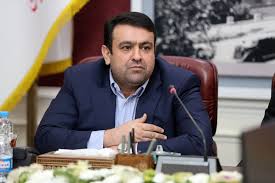 حکم دستگاه قضا علیـه مدیـرعامل معزول بـانک ملی