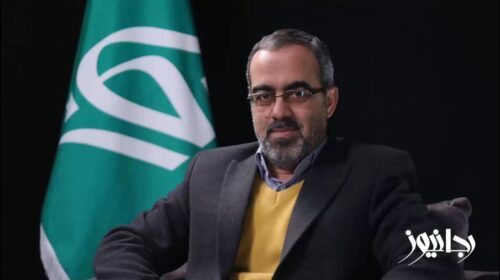مردم، ضدّ مذاکره شده‌اند