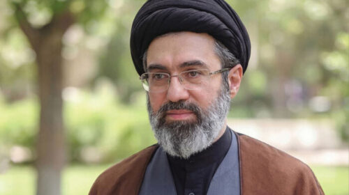 پیام رهبر انقلاب به مناسبت روز پاسداشت زبان فارسی و بزرگداشت فردوسی
