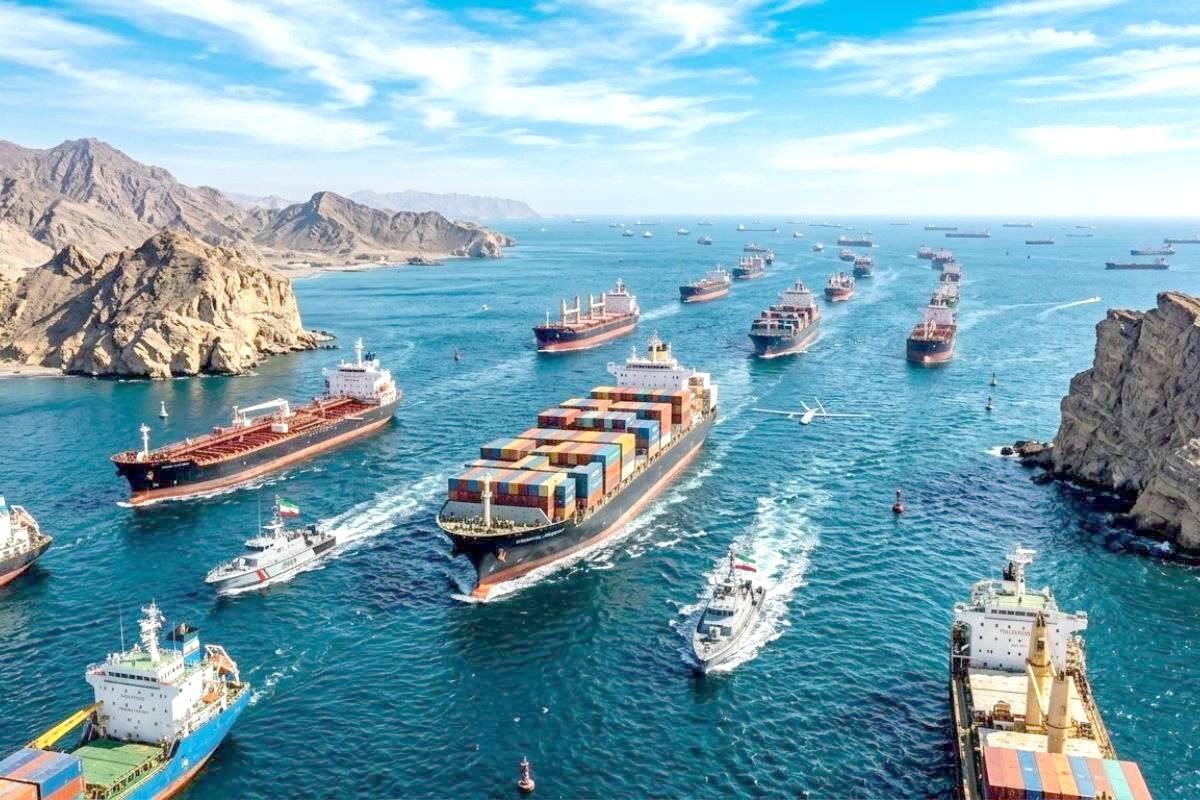 ارباب تنگه‌ها