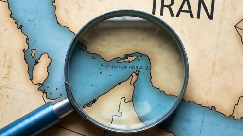 حاکمیت ایران بر تنگه‌هرمز چطور فرسایش مالی متحدان آمریکا را رقم زد