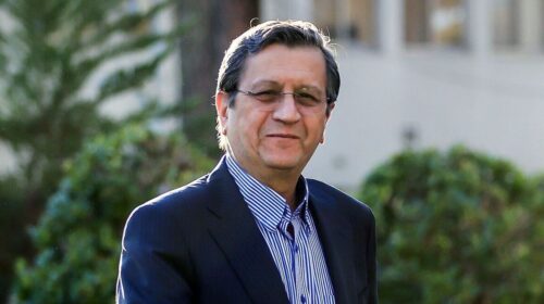 آقای همتی به داد ارز برس