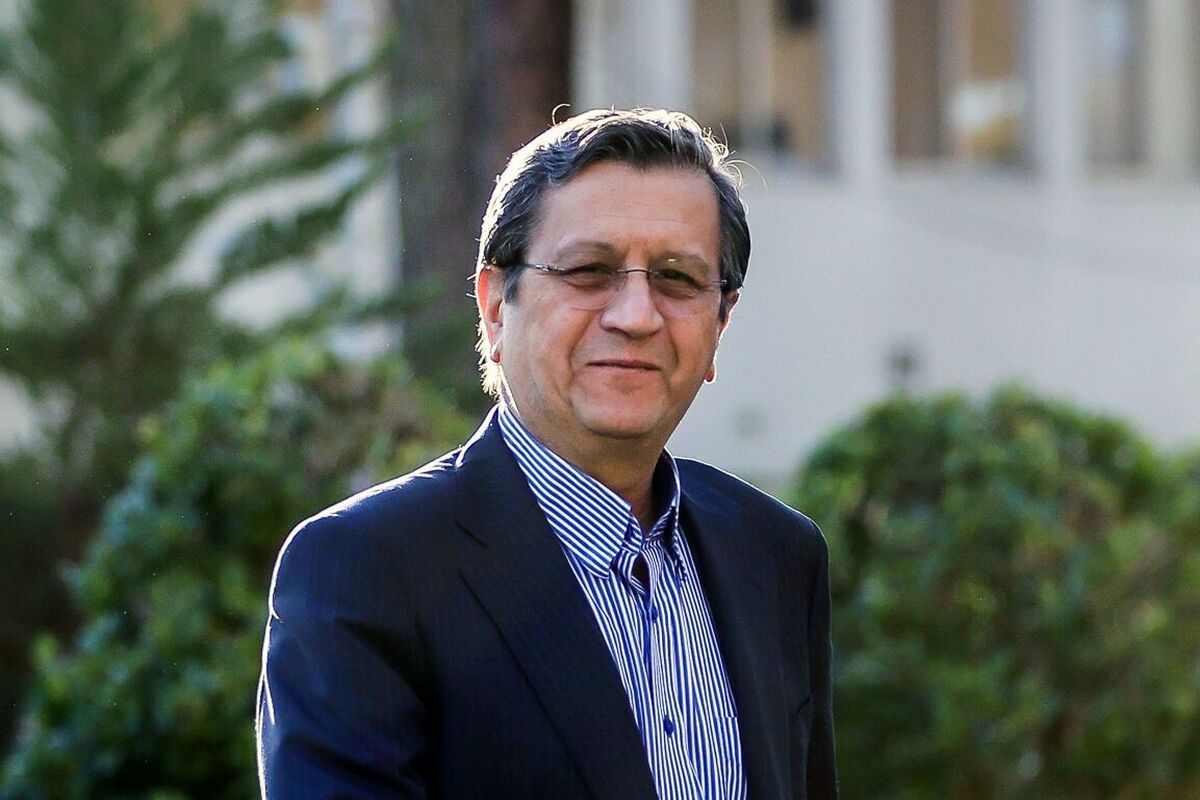 آقای همتی به داد ارز برس