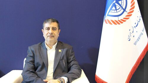 اقتصاد کشورهای منطقه به ایران وابسته شده است