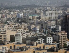 بازار مسکن در وضعیت رهاشدگی