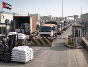 کالای اساسی ایران چگونه در مسیر دبی گرفتار شد؟
