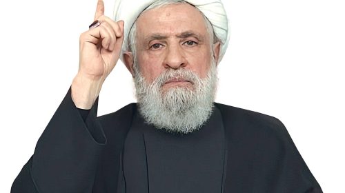 صـ‌هیونیست‌ها باید کاملاً از خا‌ک لبنان خارج شوند