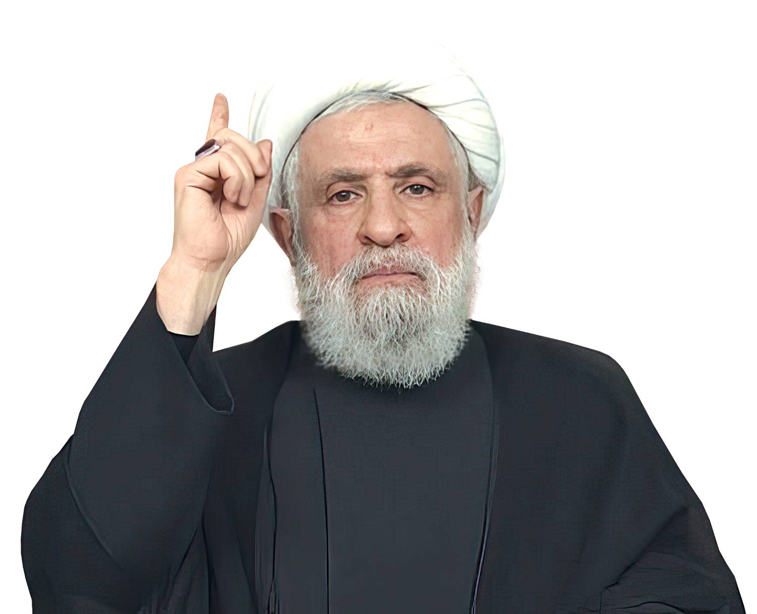 صـ‌هیونیست‌ها باید کاملاً از خا‌ک لبنان خارج شوند