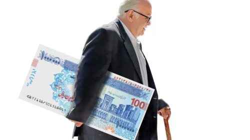 جزئیات پیشنهاد افزایش ۶۰ درصدی حقوق بازنشستگان