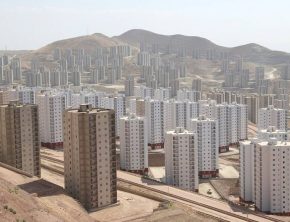 ۱۴ سال انتظار؛ پرونده ناتمام مسکن مهر پردیس