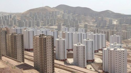 ۱۴ سال انتظار؛ پرونده ناتمام مسکن مهر پردیس