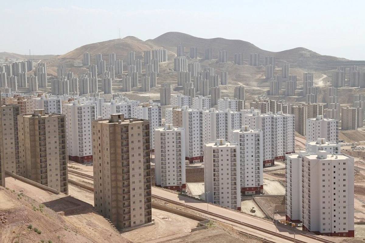 ۱۴ سال انتظار؛ پرونده ناتمام مسکن مهر پردیس