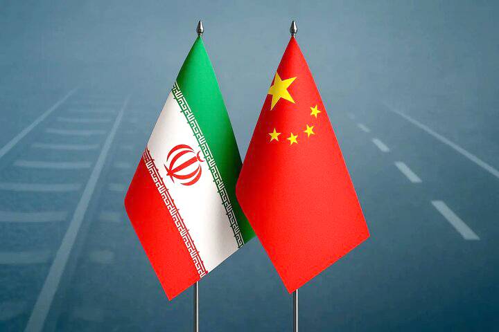 عادی نشدن تجارت چین با ایران در سایه بدعهدی‌های ترامپ