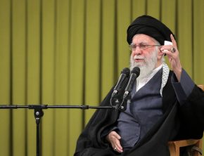 مذاکره با آمریکا: بن‌بست محض بیهوده و مهمل غیرعاقلانه غیرهوشمندانه غیرشرافتمندانه