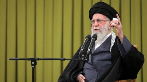 مذاکره با آمریکا: بن‌بست محض بیهوده و مهمل غیرعاقلانه غیرهوشمندانه غیرشرافتمندانه