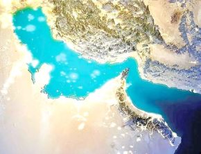 سلاح جغرافیایی ایران برای فتح جنگ و رشد اقتصادی
