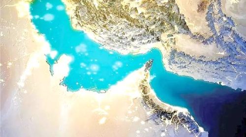 سلاح جغرافیایی ایران برای فتح جنگ و رشد اقتصادی