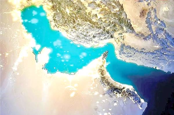 سلاح جغرافیایی ایران برای فتح جنگ و رشد اقتصادی
