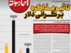 تاثیر مذا‌کره بر گرانی دلار