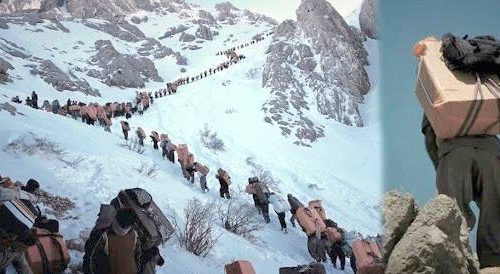 ورود میلیاردها دلار کالا از مسیر کولبری؛ چرا قانون فعلی شکست خورد؟